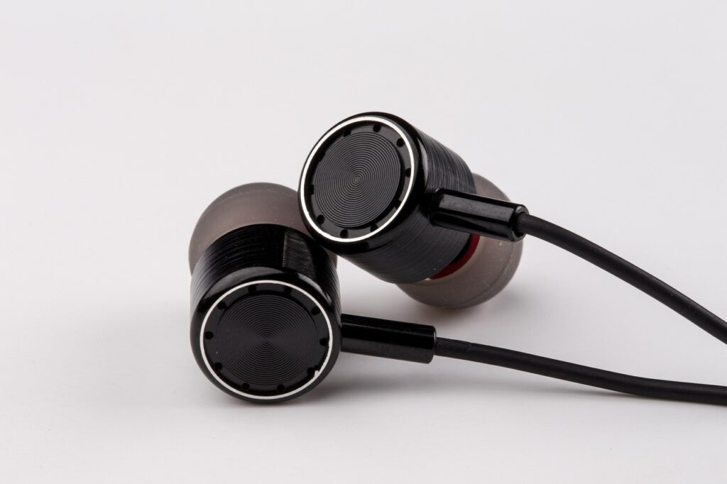boat wired earphones